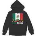 Viva Mexico ソンブレロ インディペンデンス メキシコ 国旗 メキシコ 長袖tシャツ パーカー