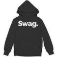 それはswag パーカー