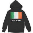 アイルランド国旗tシャツ パーカー