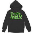 アンクル・アシッド・ザ・デッドビーツ パーカー