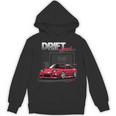 シルビア13 200Sx 恋人 スポーツカー 長袖tシャツ パーカー