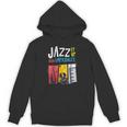 ジャズ・イット・アップ・アンド・インプロヴィーズ・ジャズ パーカー