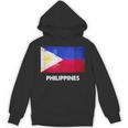 フィリピン国旗tシャツ パーカー