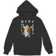 面白いtシャツ コーギー 犬 イヌ サメ メンズ 犬好き グッズ かわいい おもしろ 面白い 服 ネタ パーカー