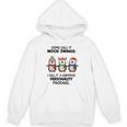 Some Call It Mood Swings I Call It A Surprise Personality Unisex Hoodie