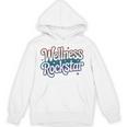 Epic Team Wellness Rockstarquad ヨガクラス フィットネス パーカー