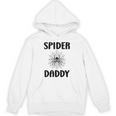 Small Cutepider Man Quotepider Daddy パーカー