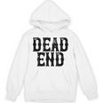 デッドエンドintage パーカー