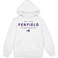 ペンフィールド ニューヨーク ペンフィールド Ny 長袖tシャツ パーカー