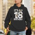 18歳の誕生日 It's My 18歳の誕生日 18歳の誕生日 パーカー