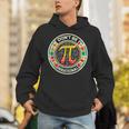 Don't Be Irrational レトロ ヴィンテージ シンボル Pi Day 算数教師 パーカー