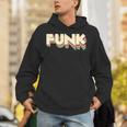 Funk ファンク、ソウル、ジャズ&ヒップホップミュージック ファン向け パーカー