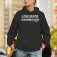 Long Beach Ca パーカー