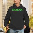 Nginx パーカー