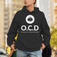 Obsessive Curling Disorder Curler Curling ギフト パーカー