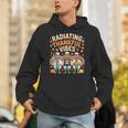 Thanksgiving Radiating Thankful Vibes X-Ray Radiology Tech Hoodie