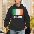 アイルランド国旗tシャツ パーカー