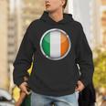 アイルランド語のためのアイルランドの旗 アイルランドの旗のデザイン アイルランドの旗 パーカー