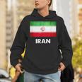 イラン国旗tシャツ パーカー