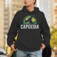 カポエイラ トレーニング ブラジル人 武道 趣味 カポエイラ パーカー