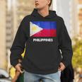 フィリピン国旗tシャツ パーカー