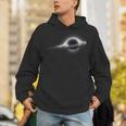 ブラックホールtシャツ パーカー