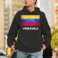 ベネズエラ国旗tシャツ パーカー