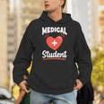 医学生 研究 大学 医学部 医学生 パーカー
