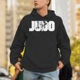 柔道武道インストラクター 教師 ギフトtシャツ パーカー