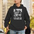騎士と死と悪魔 アルブレヒト・デューラー1513 長袖tシャツ パーカー