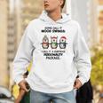 Some Call It Mood Swings I Call It A Surprise Personality Unisex Hoodie