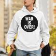 Exclusive War Is Over If You Want It 限定版 パーカー