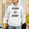 Small Cutepider Man Quotepider Daddy パーカー