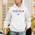 ペンフィールド ニューヨーク ペンフィールド Ny 長袖tシャツ パーカー