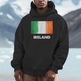 アイルランド国旗tシャツ パーカー