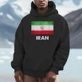イラン国旗tシャツ パーカー