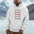 Busy Inspire Motive Positive Words Affirm Inspirational Unisex Hoodie