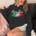 Aprilia イタリア 国旗 イタリア お土産 贈り物 お揃い イタリアン パーカー