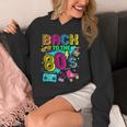 Back To 80'S 1980S Retrointage Eighties Costume Party パーカー