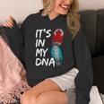 Canada Canadian Honduras Honduran DNA Flag It's In My DNA Unisex Hoodie Canada Canadian Honduras Honduran DNA Flag It's In My DNA Unisex Hoodie