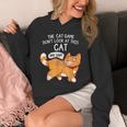 The Cat Game Don't Look At This Cat You Lost Kitten パーカー