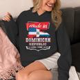 Dominican Republic Long Ago Country Flag Dr Native パーカー