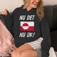 Nu Det Nu Uk パーカー