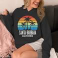Santa Barbara サンタバーバラ パーカー