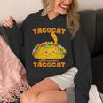 Tacocat シャツ キッズ シンコ・デ・マヨ メキシカン タコス キャット・タコス パーカー