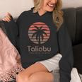 Taliabu パシフィックオーシャン 長袖tシャツ パーカー