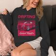 Wild Cars Driftingpeed Hunter グラフィックtシャツ&クールデザイン パーカー