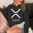Xrp リップルアルトコイン暗号通貨支払いプロトコル通貨 パーカー