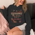 この女王は11月15日の誕生日ブラウンシュガーで生まれました。 長袖tシャツ パーカー