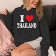 アイ・ラブ・タイランド パーカー